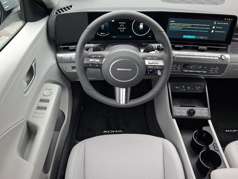 New 2026 Hyundai Kona Limited image 7