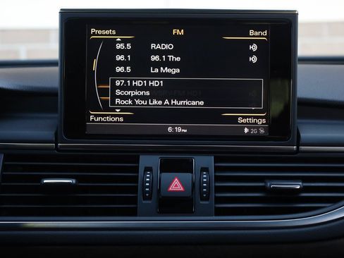 Used 2014 Audi A7 3.0T Prestige w/ Prestige Package AWD/4WD image 40