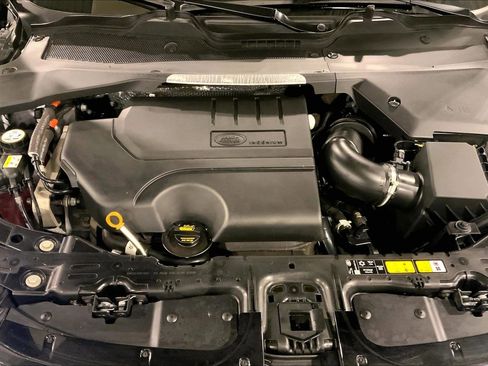 Used 2025 Land Rover Range Rover Evoque S image 29