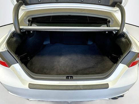 Certified 2024 Toyota Camry SE FWD image 24