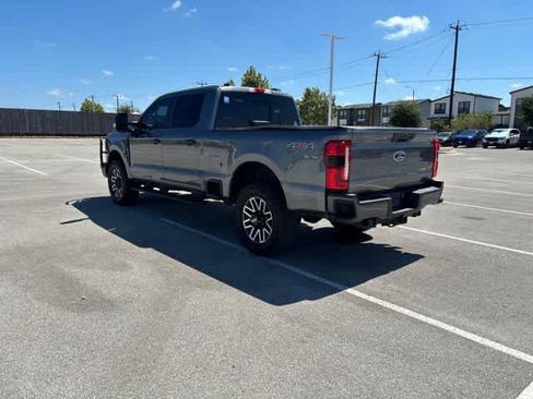Used 2024 Ford F250 XL w/ STX Appearance Package AWD/4WD image 3