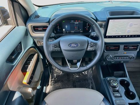 Used 2026 Ford Maverick Lariat w/ 4K Tow Package AWD/4WD image 22