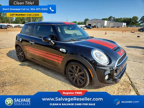 Used 2017 MINI Cooper S FWD image 5