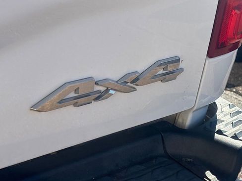 Used 2020 RAM 2500 Laramie w/ Protection Group image 32