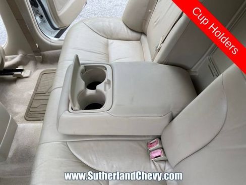 Used 2002 Lexus ES 330 w/ Premium Pkg FWD image 28