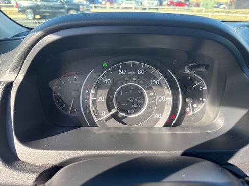 Used 2016 Honda CR-V EX image 14