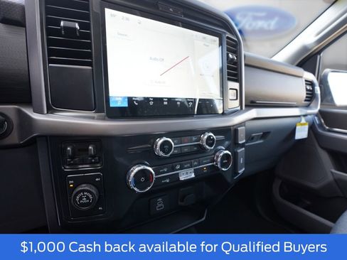 New 2026 Ford F150 XLT w/ Tow/Haul Package AWD/4WD image 19
