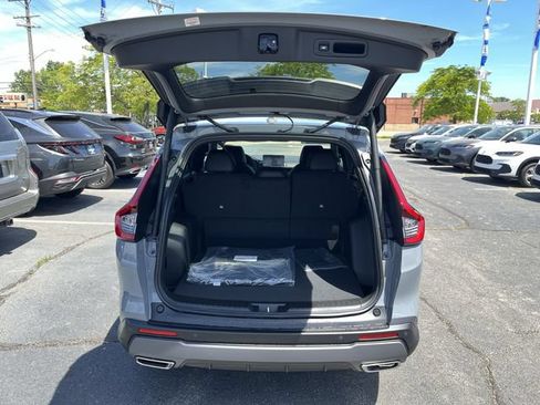 New 2026 Honda CR-V Sport-L image 22