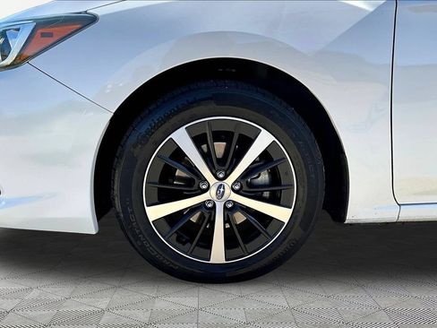 Used 2021 Subaru Impreza 2.0i Premium w/ Popular Package #2 AWD/4WD image 30