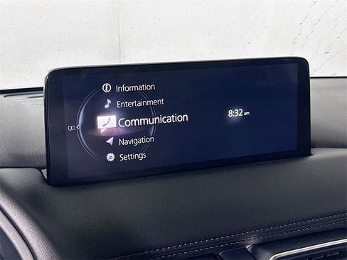 Used 2023 MAZDA CX-5 AWD 2.5 S image 25