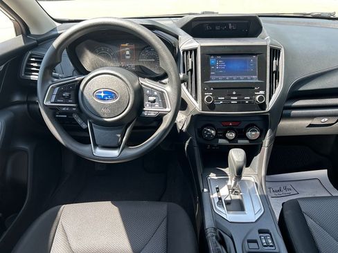 Used 2023 Subaru Impreza 2.0i Premium AWD/4WD image 18