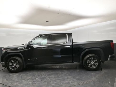 Used 2024 GMC Sierra 1500 SLT RWD image 5