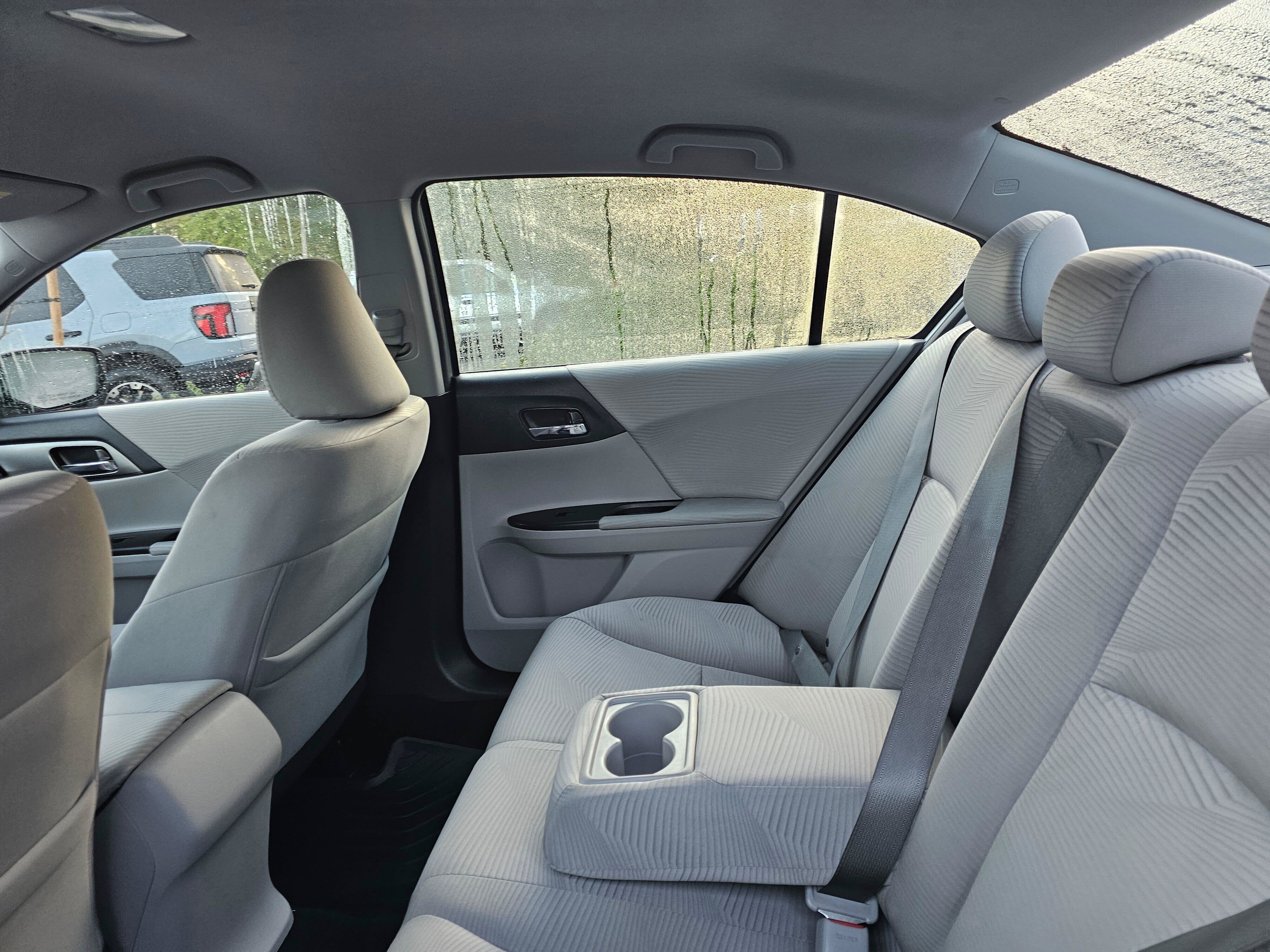 Used 2015 Honda Accord LX image 20