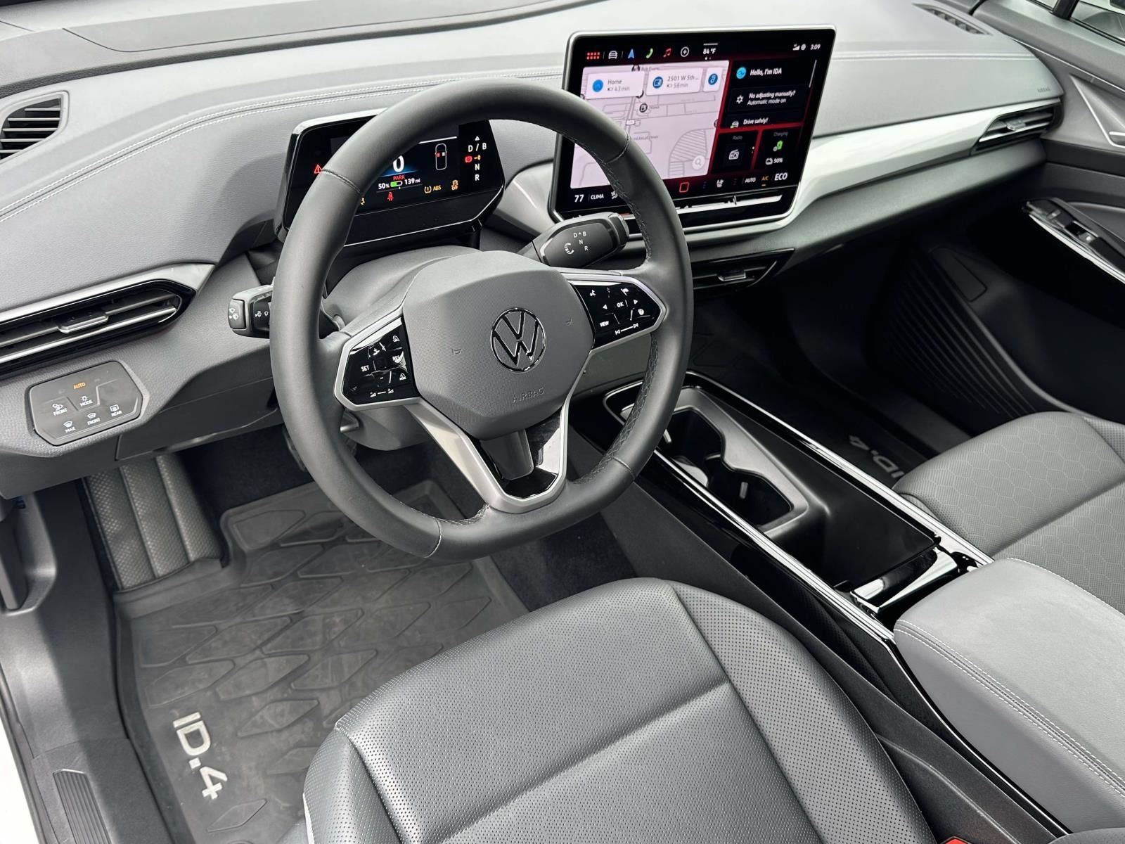 Certified 2024 Volkswagen ID.4 Pro S AWD/4WD image 10
