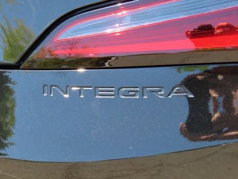 Used 2023 Acura Integra A-Spec FWD image 7