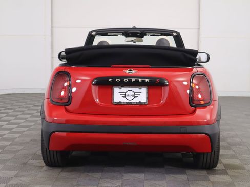 New 2026 MINI Cooper S image 6