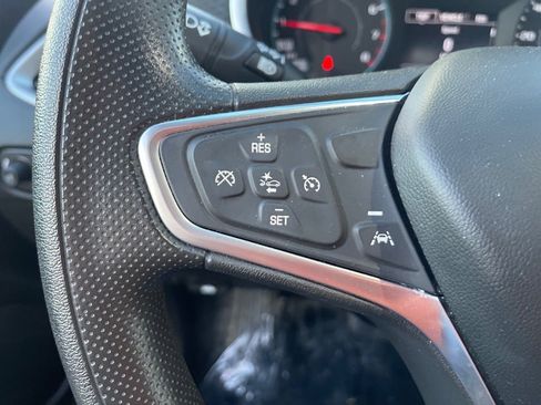 Used 2023 Chevrolet Malibu LT image 8