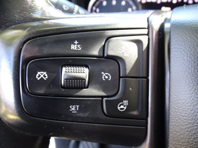 Used 2020 GMC Sierra 1500 AT4 w/ Off-Road Performance Package AWD/4WD image 8