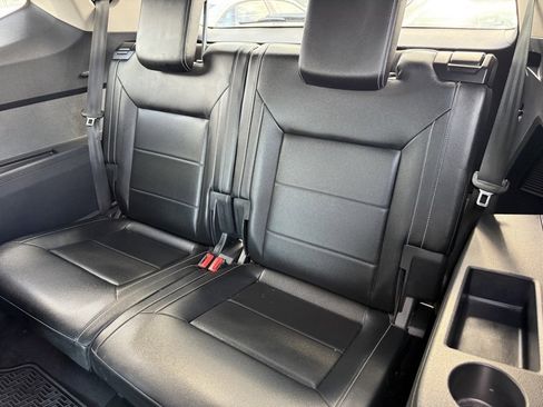 Used 2021 Volkswagen Atlas SEL image 25