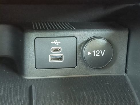 New 2026 Ford Escape Active FWD image 19