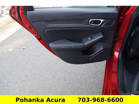 Certified 2023 Acura Integra A-Spec image 27