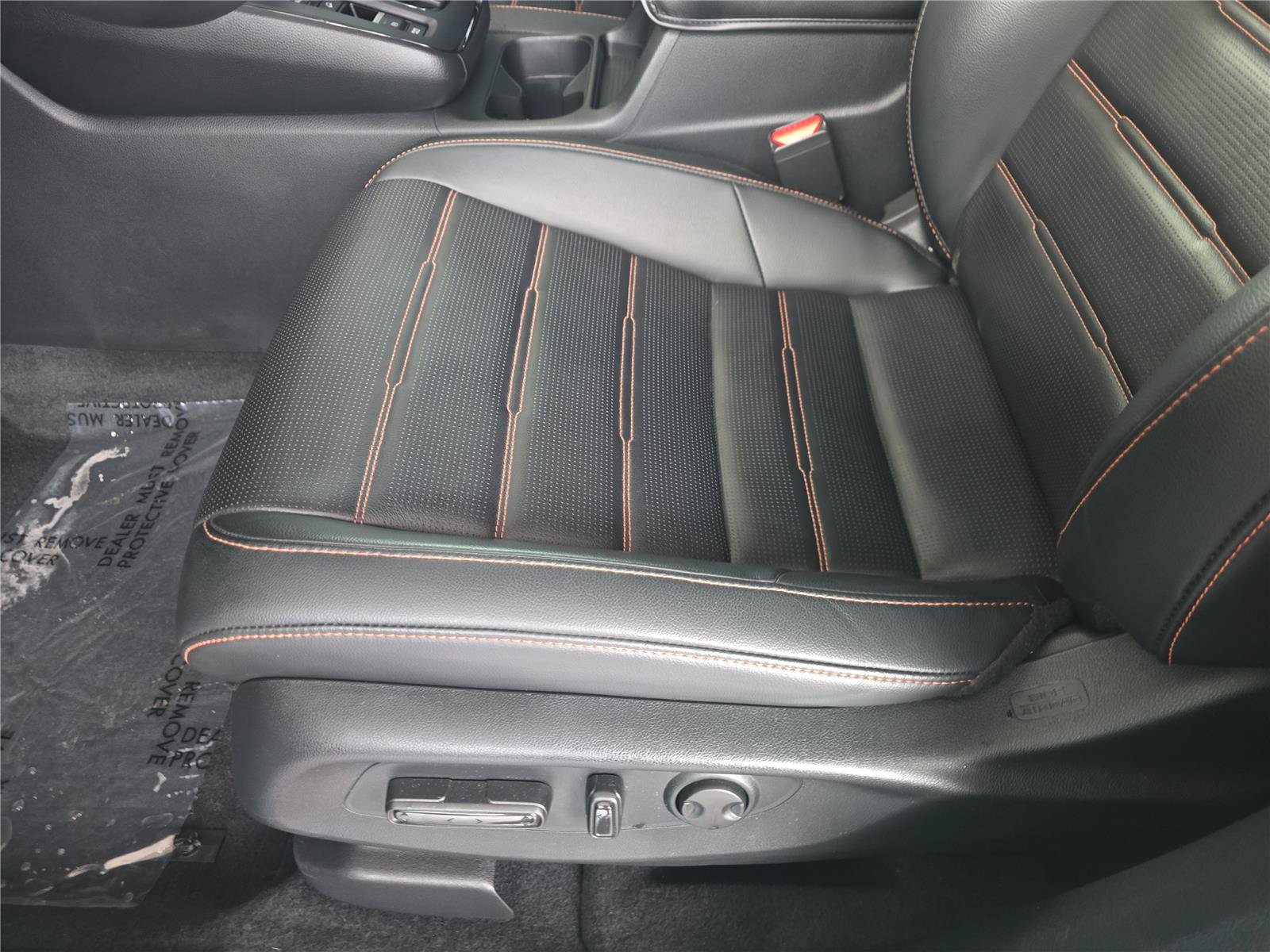 Used 2023 Honda CR-V Sport Touring image 17