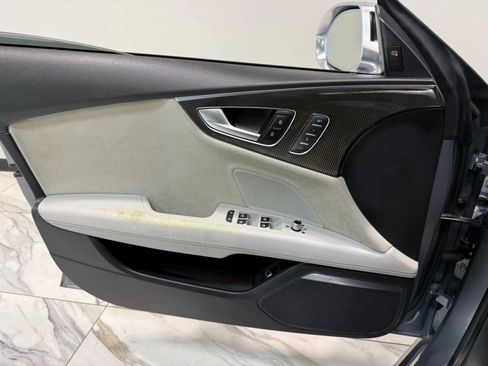 Used 2018 Audi S7 Premium Plus w/ S Sport Package image 12