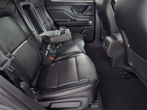 New 2026 Lincoln Corsair Grand Touring w/ Jet Appearance Package image 18