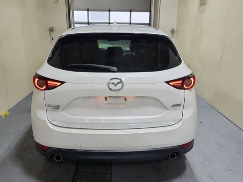 Used 2018 MAZDA CX-5 Grand Touring image 4