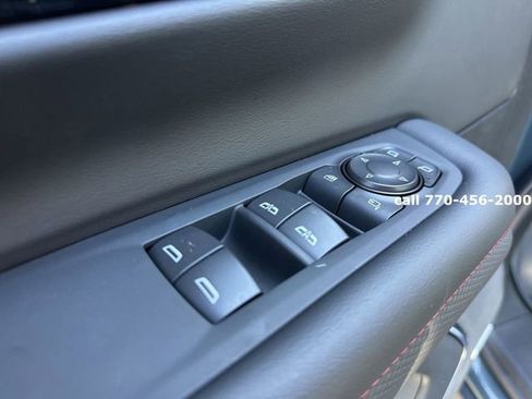 Certified 2025 Chevrolet Tahoe RST w/ Advanced Technology Package image 24