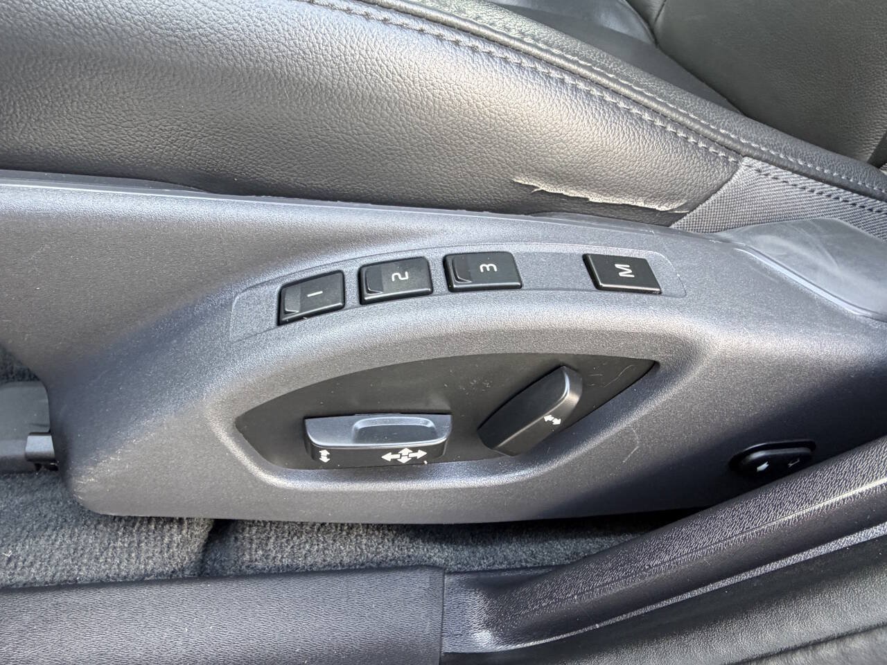 Used 2015 Volvo S60 T5 Premier FWD image 5