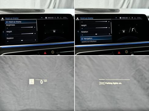 Used 2023 BMW X5 xDrive45e w/ M Sport Package image 34