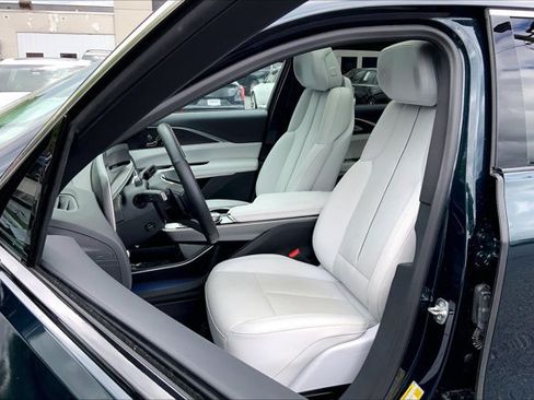 Used 2024 Cadillac Lyriq Luxury AWD/4WD image 25
