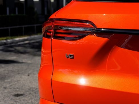 New 2026 Maserati Grecale Modena image 12