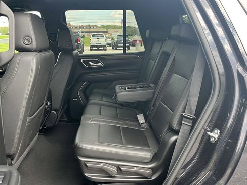 Used 2024 Chevrolet Tahoe LT RWD image 26