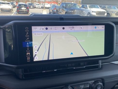 New 2026 Jeep Wrangler Unlimited Rubicon image 36