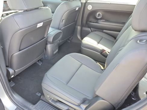 New 2026 Hyundai Palisade SEL Premium AWD/4WD image 25