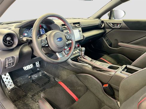 Used 2024 Subaru BRZ Limited image 18