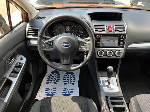 Used 2015 Subaru Crosstrek 2.0i Premium AWD/4WD image 12