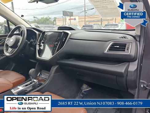 Used 2024 Subaru Ascent Touring AWD/4WD image 47