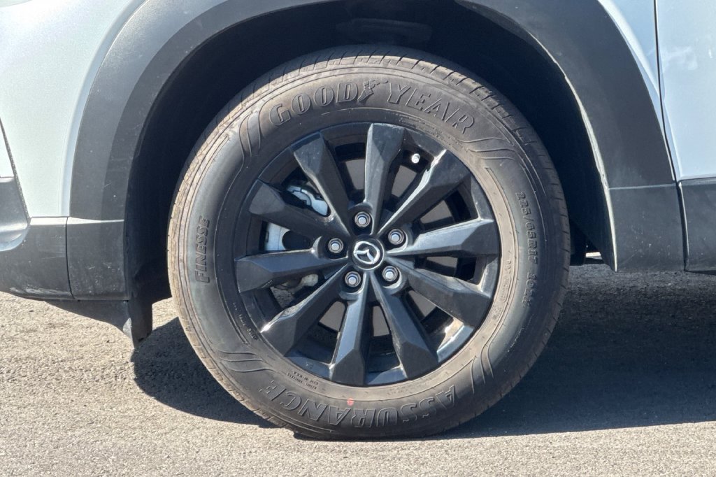 Used 2026 MAZDA CX-50 AWD 2.5 S w/ Preferred Pkg image 30