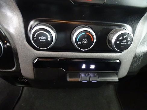 Certified 2023 RAM 1500 Tradesman image 11