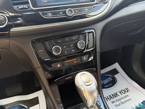 Used 2017 Buick Encore Sport Touring FWD image 37