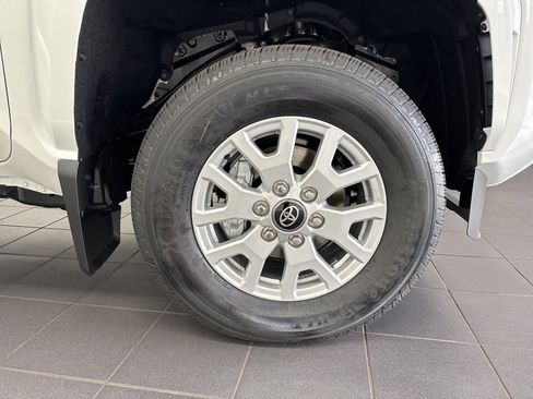 New 2026 Toyota Tacoma SR5 image 49