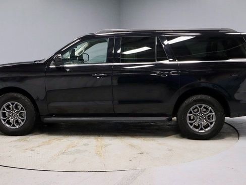 Certified 2025 Ford Expedition Max Active image 9