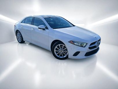Used 2021 Mercedes-Benz A 220