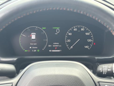 Used 2023 Honda CR-V Sport image 31