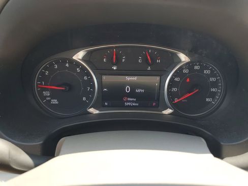 Used 2020 GMC Terrain Denali w/ Denali Premium Package FWD image 23