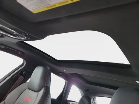 New 2026 Audi RS 6 performance image 18