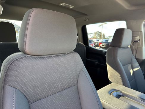 Used 2024 GMC Sierra 1500 Pro w/ Graphite Edition image 14